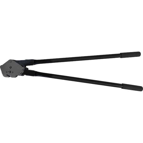 Side Action Sealer, Heavy Duty, 1-1/4"